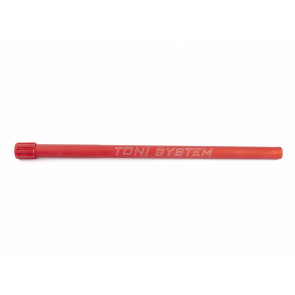 TONI SYSTEMS - Tube extension +8 rounds for Winchester SX3-SX4 ga.12 - Red - K6-PSL8-RE - Canada
