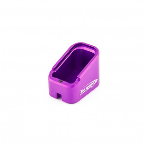 TONI SYSTEMS - +4 rounds pad magazine extension  for CZ Shadow - Purple - PADCZSW141-PU - Canada