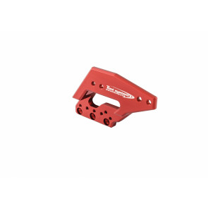 TONI SYSTEMS - Multiple inverted red dot scope mount - Red - AINBUL-RE - Canada