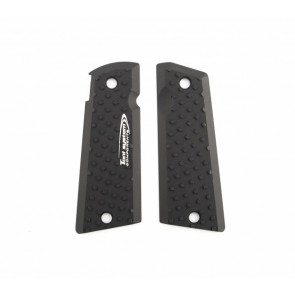 TONI SYSTEMS - Short grips - Vibram model - Black - G1911VC-BK - Canada