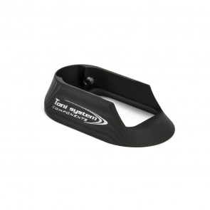 TONI SYSTEMS - Magwell for  CZ SP01 Shadow - aluminum			 - Black - MCZ1-BK - Canada