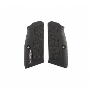 TONI SYSTEMS - Highgrip long grips - small frame for Tanfoglio - Black - GTFSHL-BK - Canada
