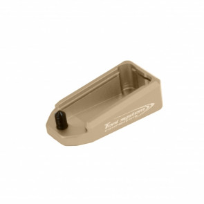 TONI SYSTEMS - Standard pad for 1911 - Sabatti magazine - FDE - PADSAB-SA - Canada