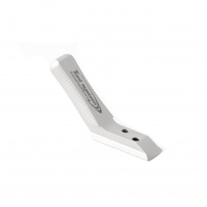 TONI SYSTEMS - Charging handle/ Slide Racker in aluminum for Tanfoglio - Grey - LAT-SI - Canada