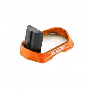 TONI SYSTEMS - Tactical Magwell for Glock 19 gen.5 - Orange - MGL195T-OR - Canada