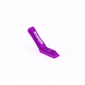 TONI SYSTEMS - Charging handle/ Slide Racker for CZ Tactical Sport - Purple - LACZTS-PU - Canada