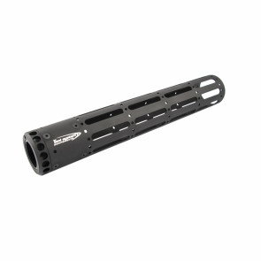 TONI SYSTEMS - AR15 Handguard 4 slots - length 310mm - Black - RM4N-BK - Canada