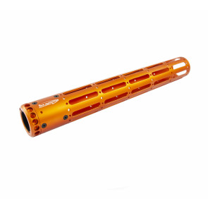 TONI SYSTEMS - Handguard 5 slots - length 372mm				 - Orange - RM5N-OR - Canada