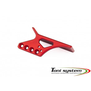 TONI SYSTEMS - Scope mount for red dot for Tanfoglio - Red - AMDT-RE - Canada