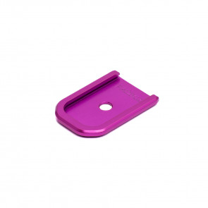 TONI SYSTEMS - +0 rounds magazine pad for CZ Shadow - Purple - PAD0CZ-PU - Canada