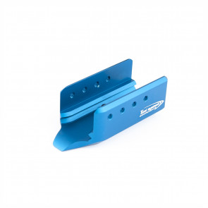 TONI SYSTEMS - Aluminum frame weight for CZ Shadow 2 - Blue - CALCZS2-BL - Canada