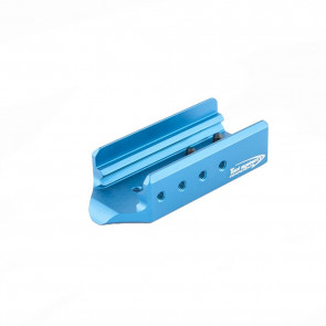 TONI SYSTEMS - Aluminum frame weight for Tanfoglio Stock 1 - Blue - CALTANS1-BL - Canada