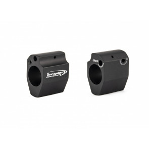 TONI SYSTEMS - Gas block adjustable, diameter .750"				 - Black - GBR - Canada