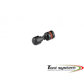 TONI SYSTEMS - Sport oversized safety - Black - SISP - Canada