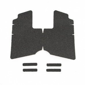 TONI SYSTEMS - Grip tape for Sig Sauer P250-320 XR - Black - GRIP320XR - Canada