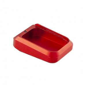 TONI SYSTEMS - Standard base pad for Para Ordnance - Red - PADPARA-RE - Canada