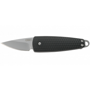 CRKT - DUALLY - Slip Joint Folder now available at Tesro Canada