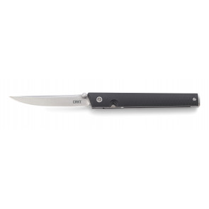 CRKT - CEO - Liner Lock Folder now available at Tesro Canada