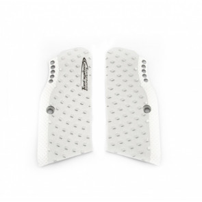 TONI SYSTEMS - Vibram lighter long grips - small frame for Tanfoglio - Grey - GTSAIDPAL-SI - Canada