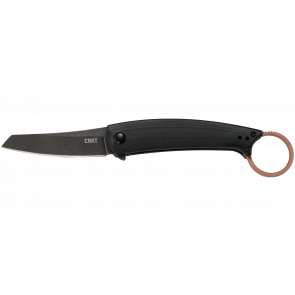 CRKT - IBI - Liner Lock Folder now available at Tesro Canada