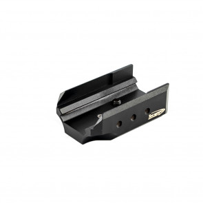 TONI SYSTEMS - Frame weight for Beretta APX  in brass - Black - COTAPX-BK - Canada