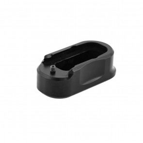 TONI SYSTEMS - +1 round magazine extension for Glock 42 - Black - PAD1G42-BK - Canada
