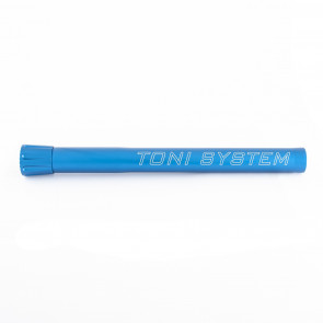 TONI SYSTEMS - Magazine tube extension +3 rounds for Mossberg JM930 - Blue - K11-PSL3-BL - Canada