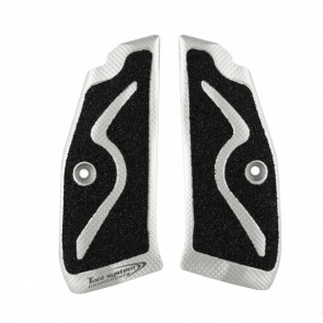 TONI SYSTEMS - SP Sport Production grip for CZ - Grey - GCZSP-SI - Canada