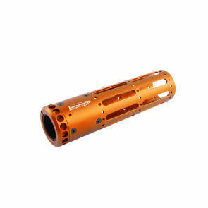 TONI SYSTEMS - Handguard 2 slots - length 190mm				 - Orange - RM2N-OR - Canada