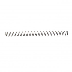 TONI SYSTEMS - Recoil spring for Glock 19-19X-23-32-45 - Black - GLRC-12 - Canada
