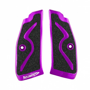 TONI SYSTEMS - SP Sport Production grip for CZ - Purple - GCZSP-PU - Canada