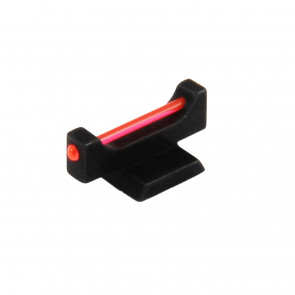 TONI SYSTEMS - Sight with fiber optic 1,0 mm for Kimber/Springfield-Armory/Girsan/clones 1911 - Red - MK1R - Canada
