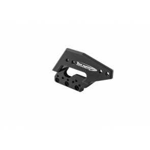 TONI SYSTEMS - Multiple inverted red dot scope mount - Black - AINBUL-BK - Canada