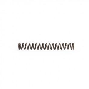 TONI SYSTEMS - Hammer spring for Tanfoglio - Black - TANFC-13 - Canada