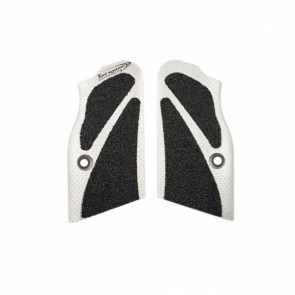 TONI SYSTEMS - 3D ultra short grips - small frame for Tanfoglio - Grey - DGTFS3DC-SI - Canada