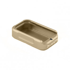 TONI SYSTEMS - Lightened base pad large frame for Tanfoglio Limited Custom for IDPA - FDE - PADTHCIDPA-SA - Canada