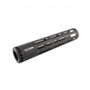 TONI SYSTEMS - AR15 Handguard 3 slots - length 250mm				 - Black - RM3N-BK - Canada