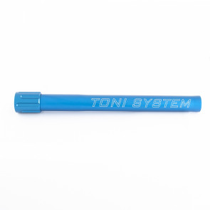 TONI SYSTEMS - Tube extension +3 rounds for Winchester SX3-SX4 ga.12 - Blue - K6-PSL3-BL - Canada