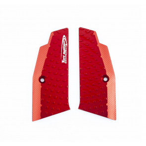 TONI SYSTEMS - Long grips Vibram model for Phoenix Redback - Red - GPHVL-RE - Canada