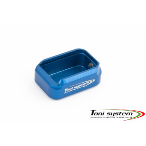 TONI SYSTEMS - Pad HK 9mm SFP			 - Blue - PADHK9-BL - Canada
