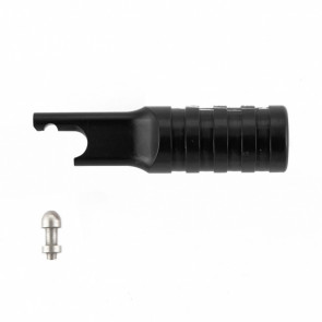 TONI SYSTEMS - Bolt handle for Winchester SX3 - Black - LASX3-BK - Canada