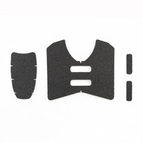 TONI SYSTEMS - Adhesive grip tape for HK SFP9-VP9 - Black - GRIPHKVP9 - Canada