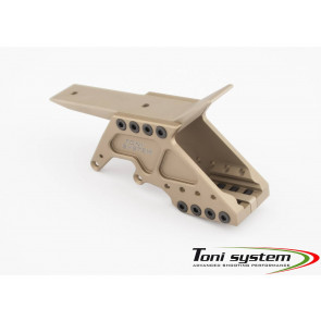 TONI SYSTEMS - Scope mount C-MORE connection  (SR,ASRS,CSR,ASR) - FDE - ACMGL-SA - Canada
