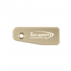 TONI SYSTEMS - Oversized release button for Beretta 1301 Comp - FDE - PM1301CS-SA - Canada