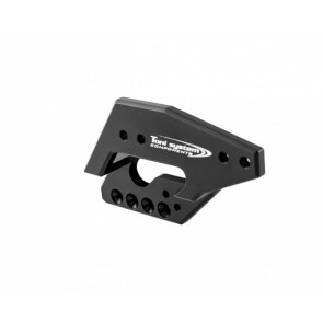 TONI SYSTEMS - Inverted scope mount for C-More for Tanfoglio - Black - ALT13-BK - Canada