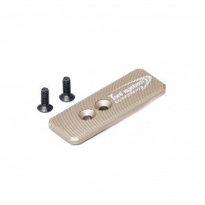 TONI SYSTEMS - Oversized release button symmetric model - Benelli M2 SP - FDE - PMM7-SA - Canada