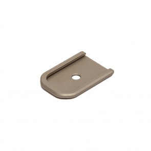 TONI SYSTEMS - +0 rounds magazine pad for CZ Shadow - FDE - PAD0CZ-SA - Canada