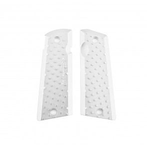 TONI SYSTEMS - Short grips - Vibram model - Grey - G1911VC-SI - Canada