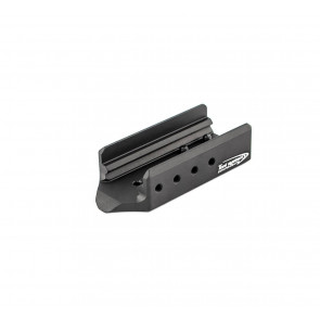 TONI SYSTEMS - Aluminum frame weight for Tanfoglio Stock 1 - Black - CALTANS1-BK - Canada