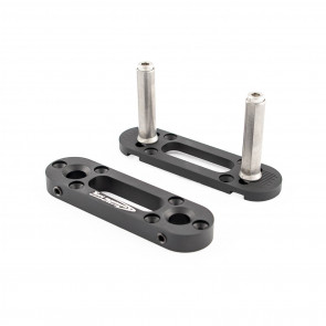 TONI SYSTEMS - Kit for ajustable stock in height - Black - PROM44 - Canada